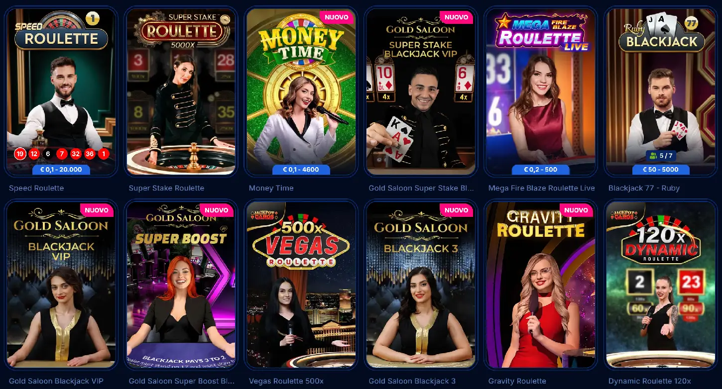 live_casino_italia